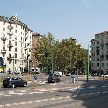Sweet Home Suite - Duomo, Milano Milão Exterior foto