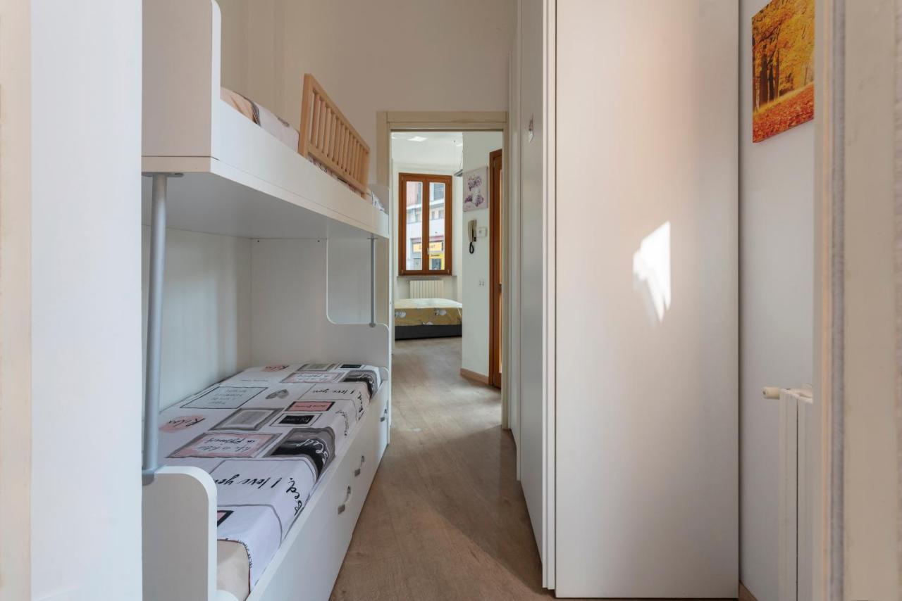 Sweet Home Suite - Duomo, Milano Milão Exterior foto