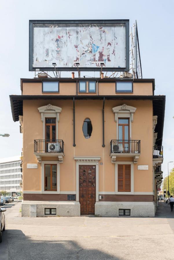 Sweet Home Suite - Duomo, Milano Milão Exterior foto