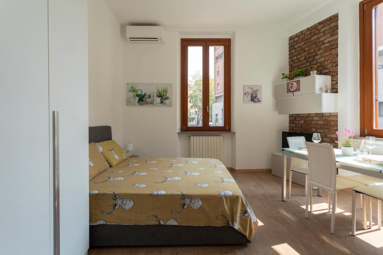 Sweet Home Suite - Duomo, Milano Milão Exterior foto