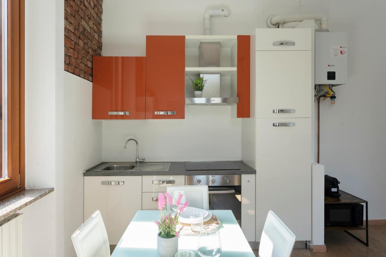 Sweet Home Suite - Duomo, Milano Milão Exterior foto