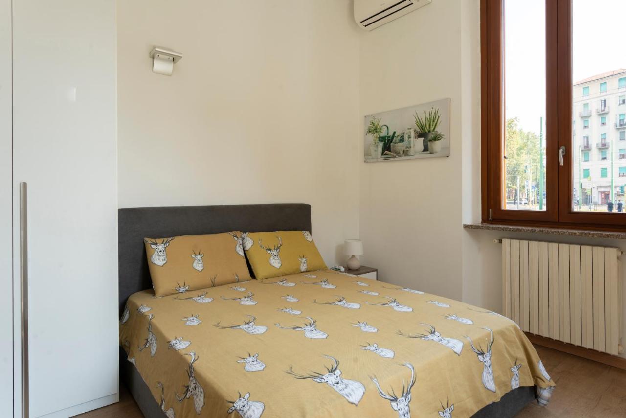 Sweet Home Suite - Duomo, Milano Milão Exterior foto