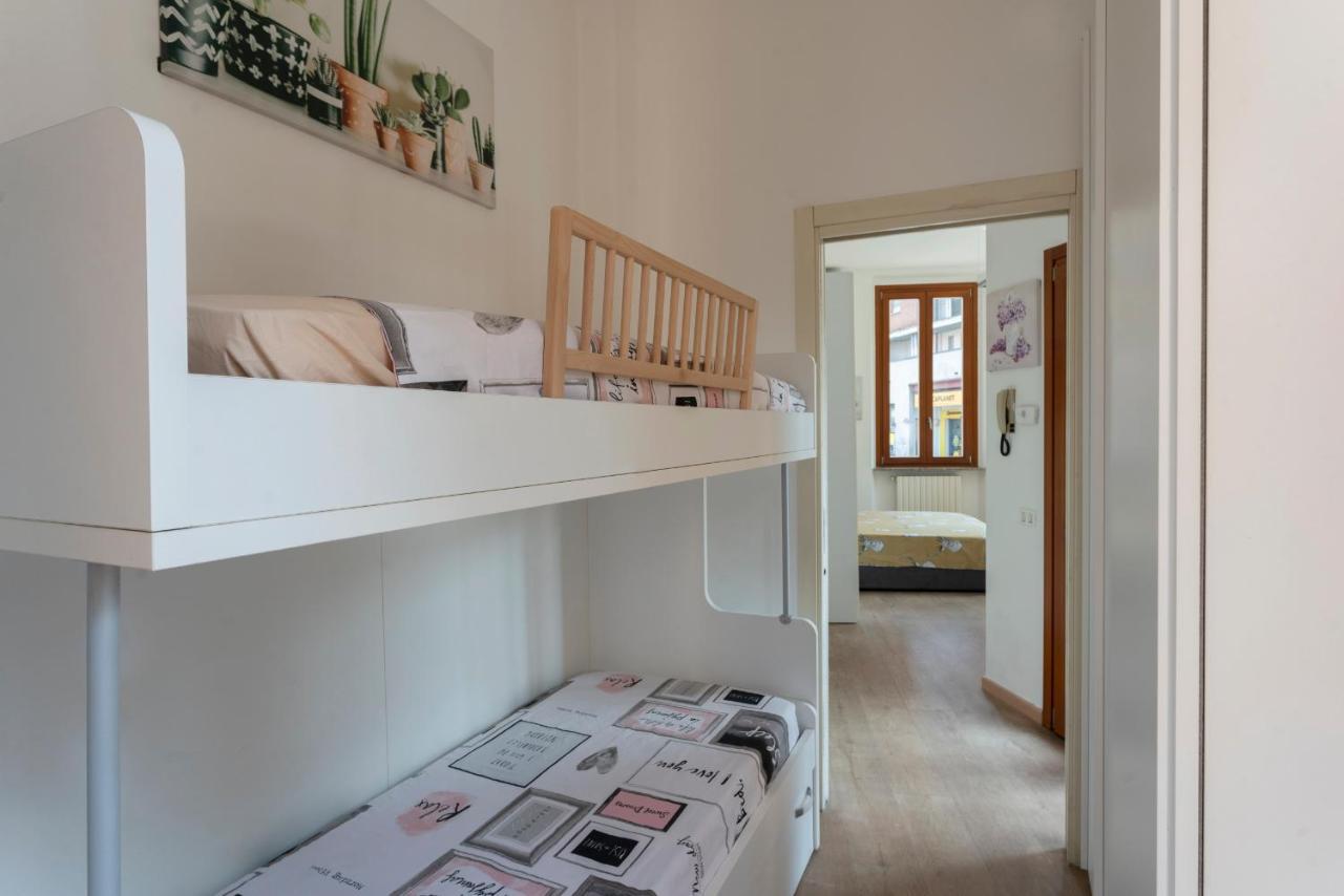 Sweet Home Suite - Duomo, Milano Milão Exterior foto